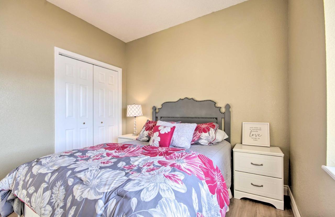 Waterfront Townhome With Private Dock And Lake Views Lake Ozark Exterior foto